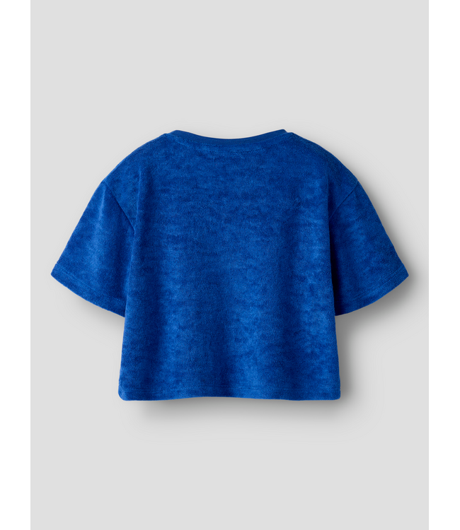 SS Name it: T-shirt Hildimar 13259799 (Surf the web)