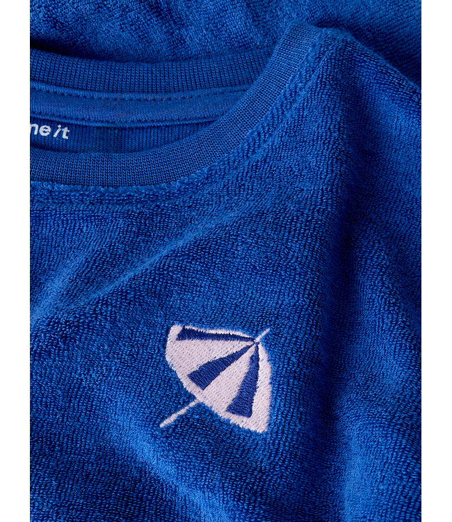 SS Name it: T-shirt Hildimar 13259799 (Surf the web)