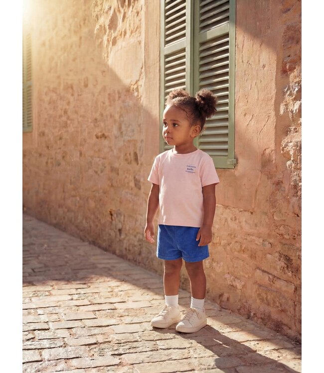 SS Name it: T-shirt Halfrida 13259797 (Fairy tale)