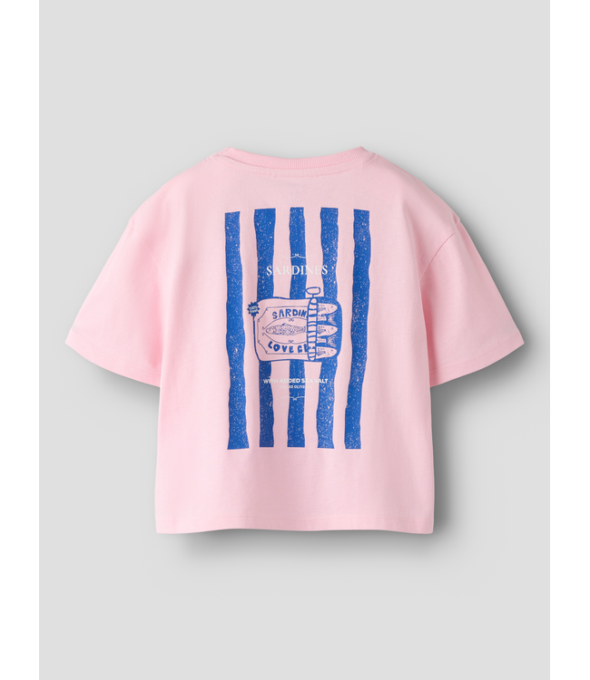 SS Name it: T-shirt Halfrida 13259797 (Fairy tale)