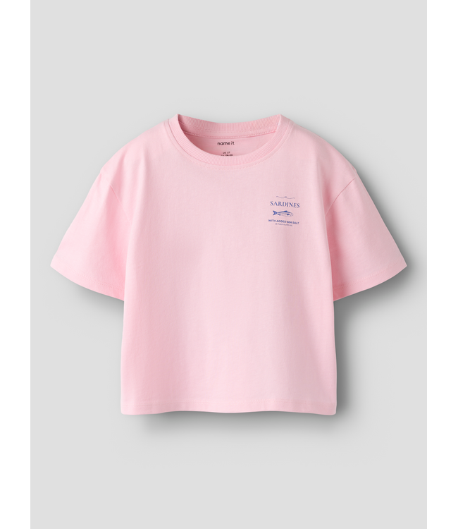 SS Name it: T-shirt Halfrida 13259797 (Fairy tale)