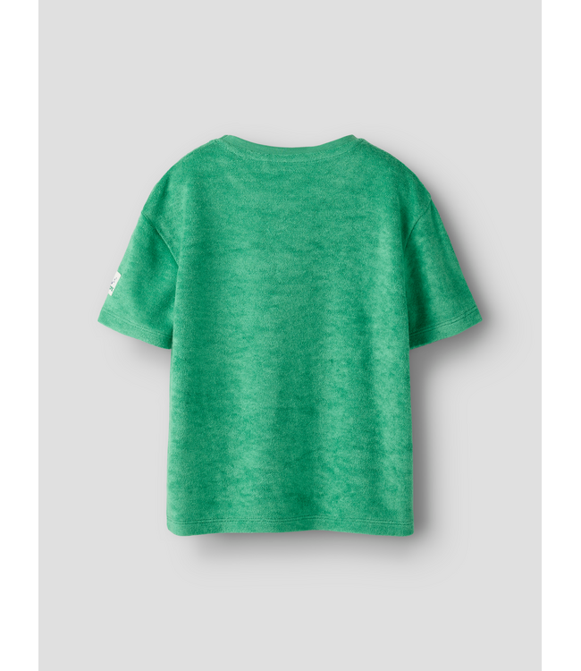 SS Name it: T-shirt Huwel 13259795 (Jelly bean)