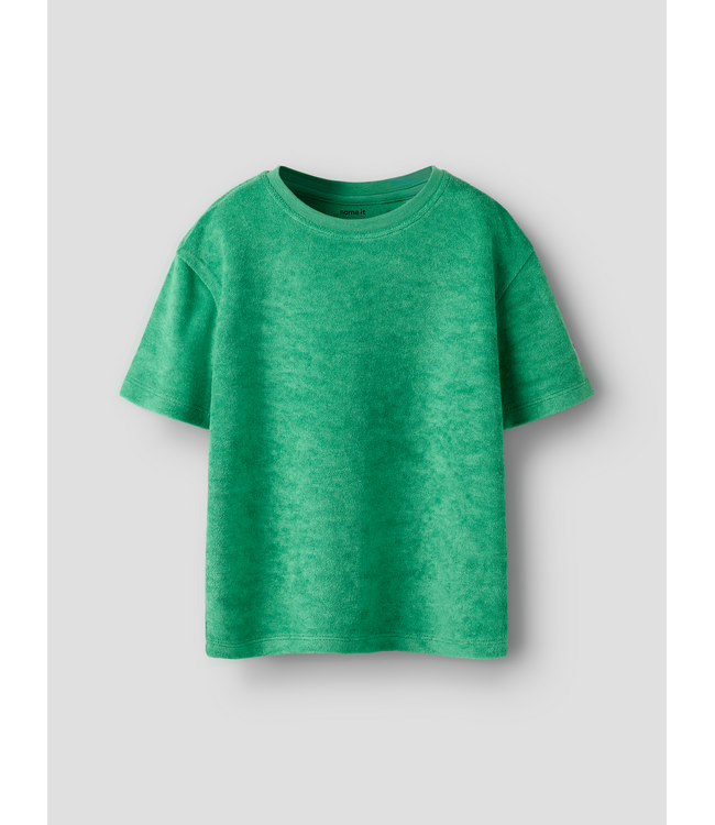 SS Name it: T-shirt Huwel 13259795 (Jelly bean)