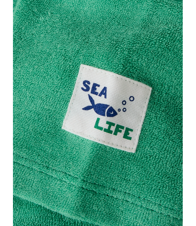 SS Name it: T-shirt Huwel 13259795 (Jelly bean)