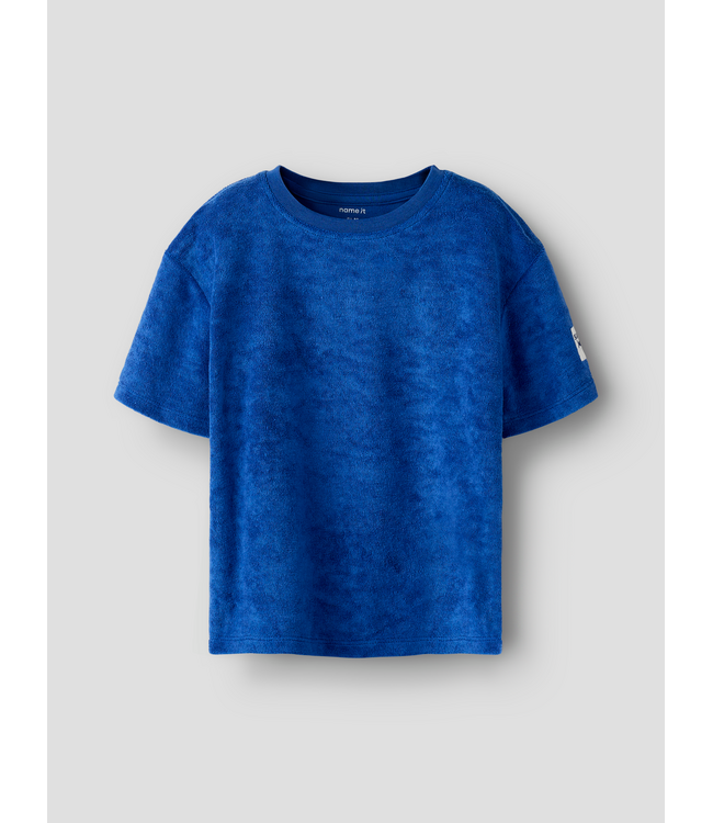 SS Name it: T-shirt Huwel 13259795 (Surf the web)