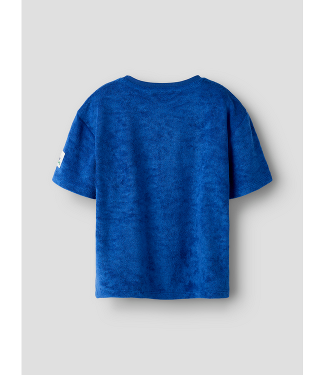 SS Name it: T-shirt Huwel 13259795 (Surf the web)