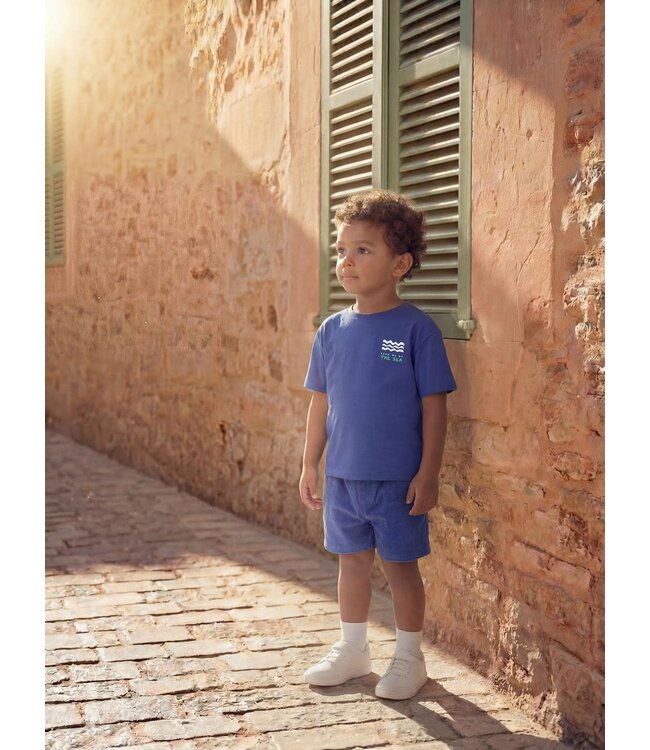 SS Name it: T-shirt Hadu 13259793 (Surf the web)