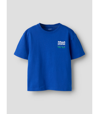 Name it SS Name it: T-shirt Hadu 13259793 (Surf the web)