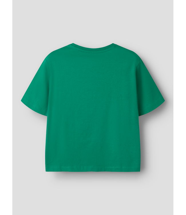 SS Name it: T-shirt Hulina 13262167 (Bosphorus)