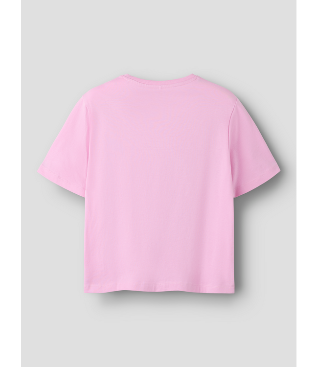SS Name it: T-shirt Hulina 13262167 (Pastel Lavender)