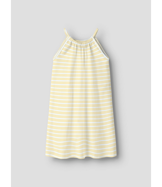 Name it SS Name it: Jurk Jalena 13256692 (Pear sorbet)