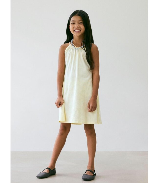 SS Name it: Jurk Jalena 13256692 (Pear sorbet)
