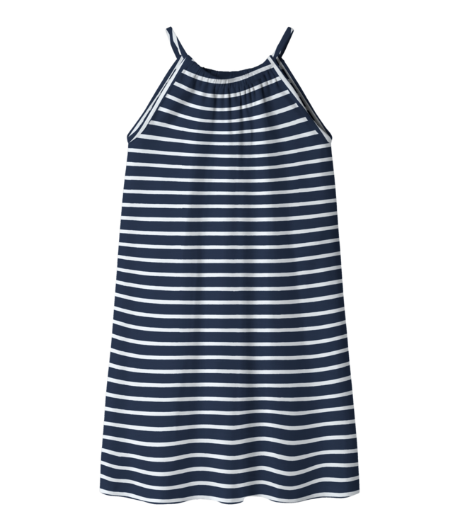SS Name it: Jurk Jalena 13256692 (Navy blazer)