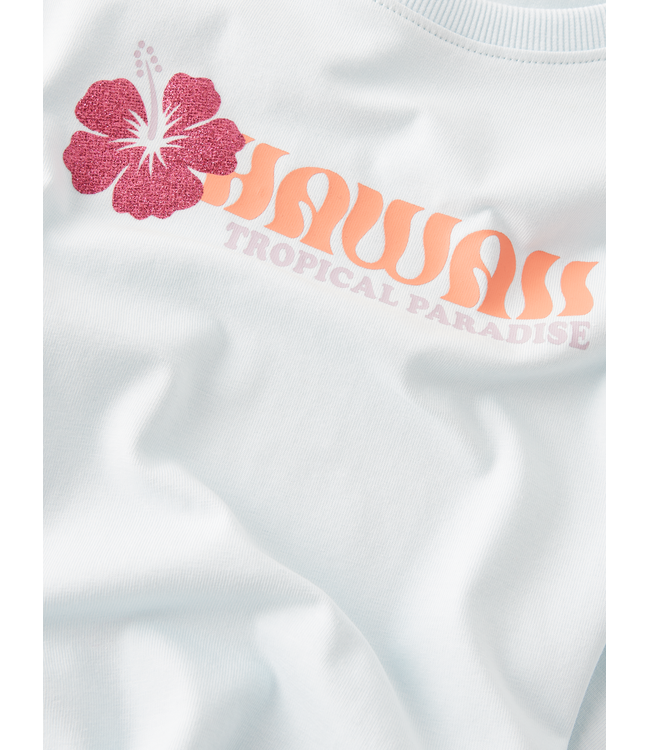 SS Name it: T-shirt Janey 13251458 (Delicate Blue)
