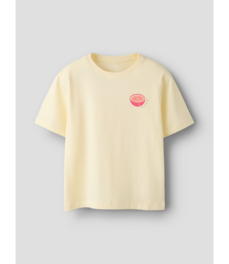 Name it SS Name it: T-shirt Janey 13251458 (Afterglow)