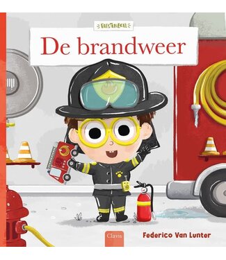 Clavis De brandweer