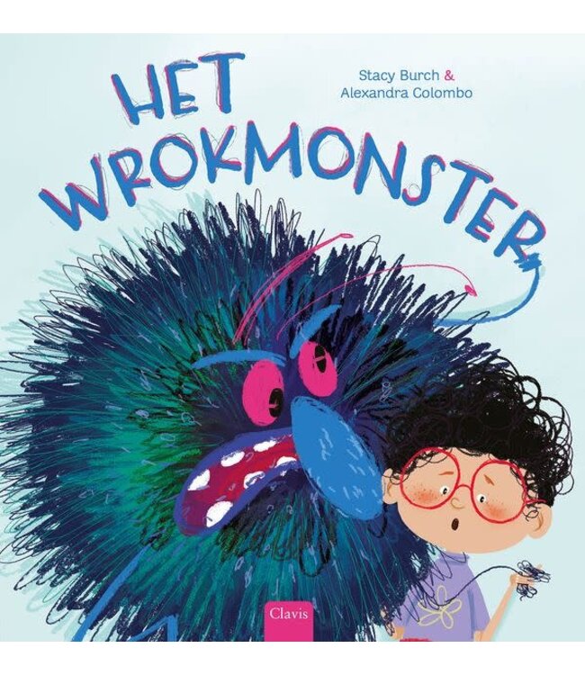 Het wrokmonster
