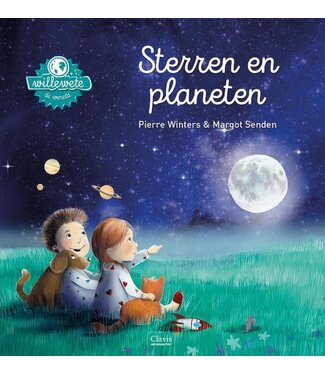 Clavis Sterren en planeten