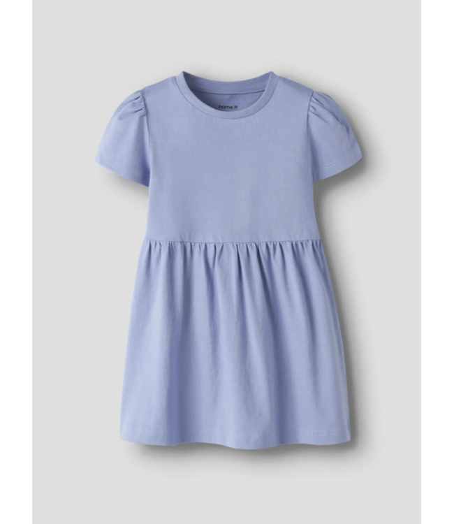 SS Name it: Jurk Vivia 13253371 (Purple impression)