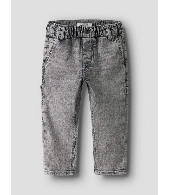 Name it FW Name it: Jeans Ben 13242725 (Medium Grey)
