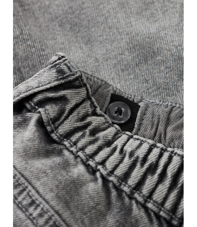 FW Name it: Jeans Ben 13242725 (Medium Grey)