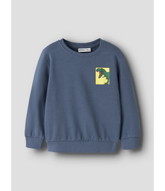 Name it FW Name it: Sweater Vasha 13246351 (Vintage Indigo)
