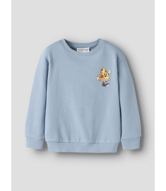 Name it FW Name it: Sweater Vasha 13246351 (Ashley Blue)
