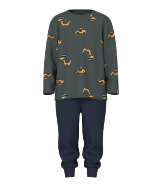 Name it FW Name it: Pyjama Excavator 13257778 (Urban chic)
