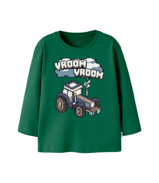 Name it FW Name it: Longsleeve Lawrence 13258468 (Verdant green)