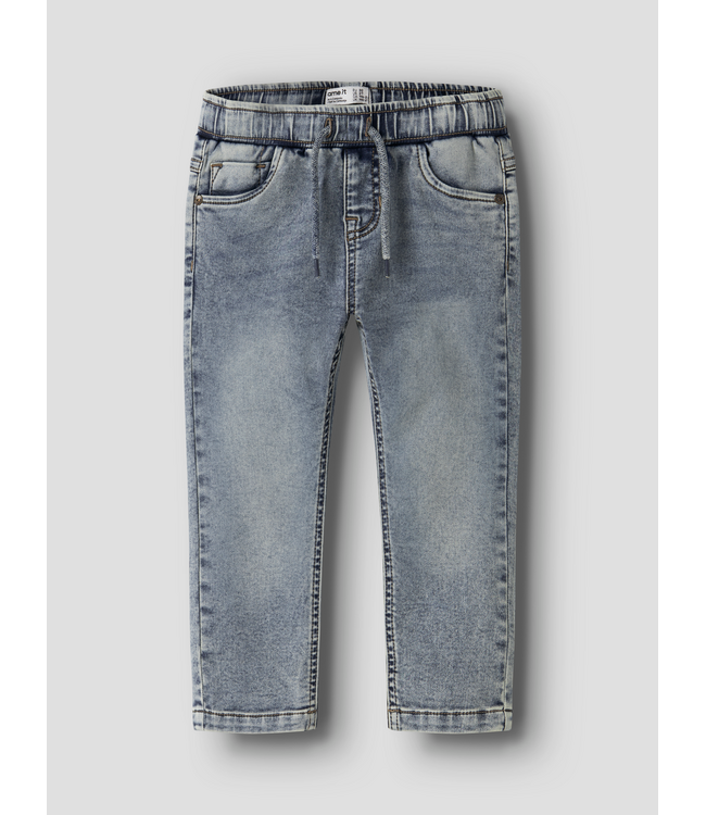FW Name it: Jeans Ryan 13212646 (Vintage medium blue)