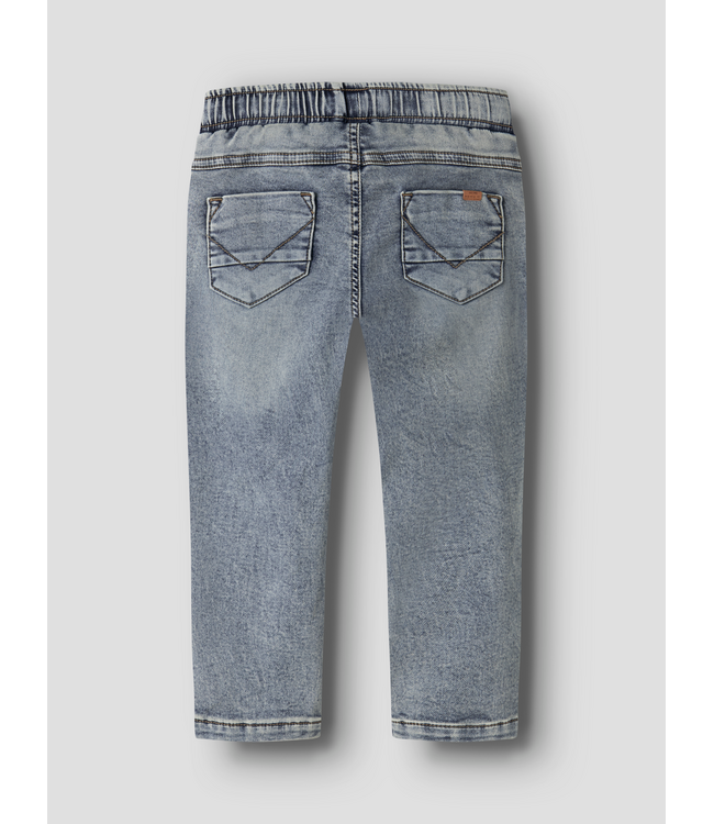 FW Name it: Jeans Ryan 13212646 (Vintage medium blue)