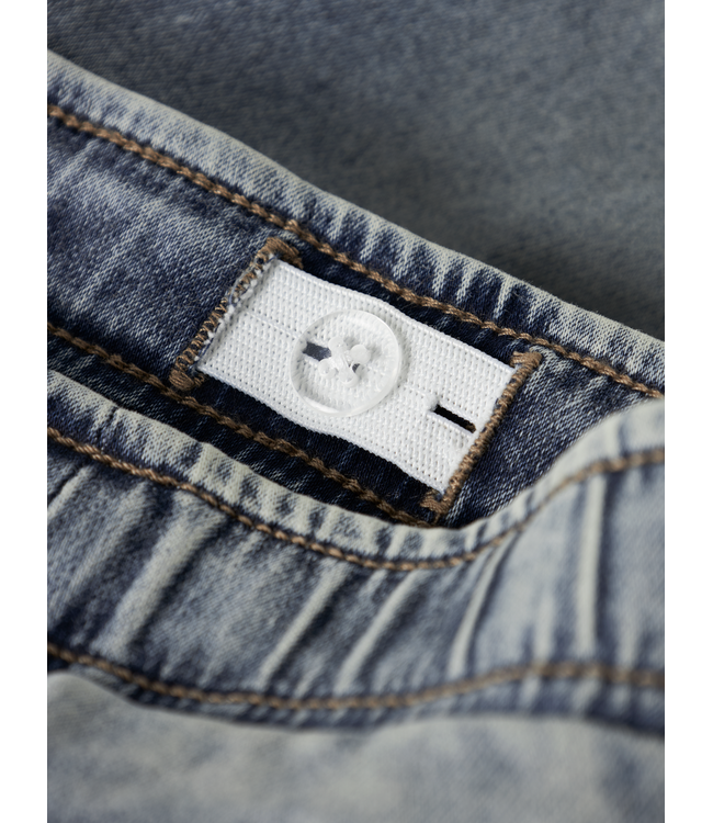 FW Name it: Jeans Ryan 13212646 (Vintage medium blue)