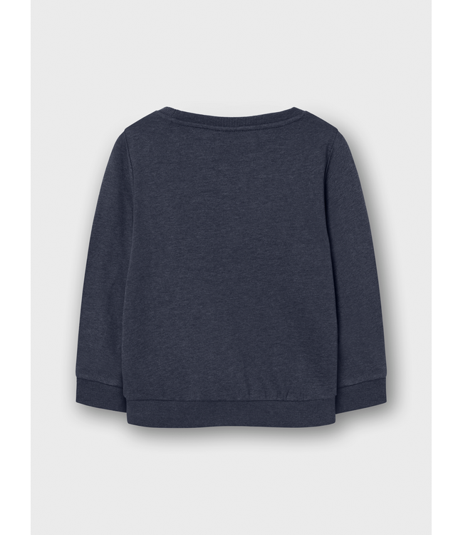 FW Name it: Sweater Vimo 13220321 (Dark Sapphire)