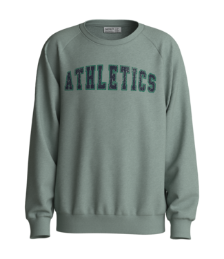 Name it FW Name it: Sweater Vion 13246347 (Green Milieu)