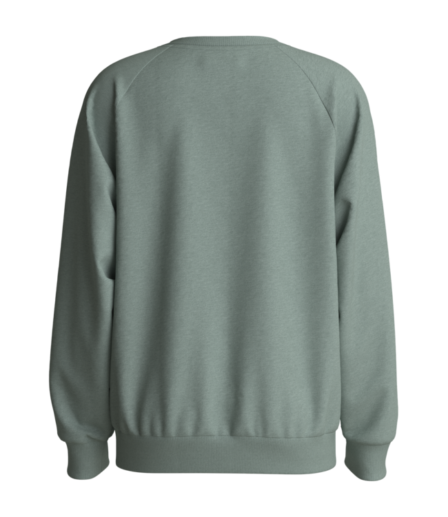 FW Name it: Sweater Vion 13246347 (Green Milieu)