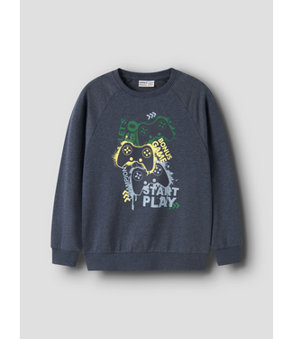 Name it FW Name it: Sweater Vion 13246347 (Navy Blazer)