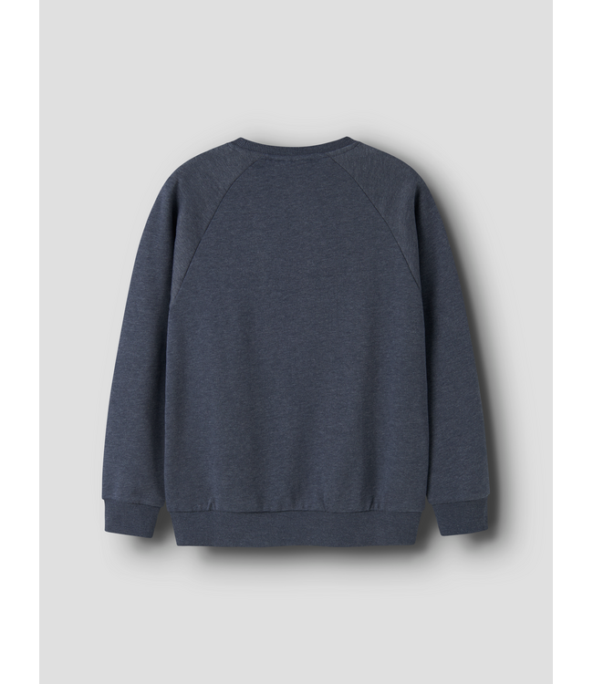FW Name it: Sweater Vion 13246347 (Navy Blazer)