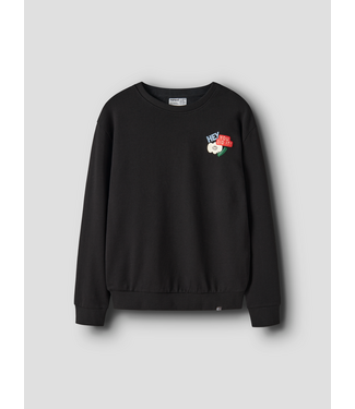 Name it FW Name it: Sweater Nil 13257297 (Black)