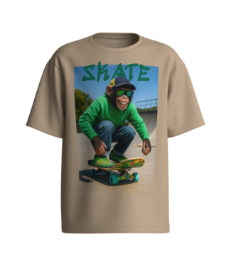 Name it FW Name it: T-shirt Voto 13239070 (Sesame)