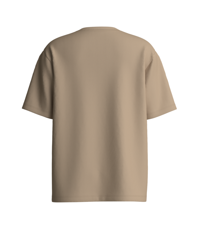 FW Name it: T-shirt Voto 13239070 (Sesame)