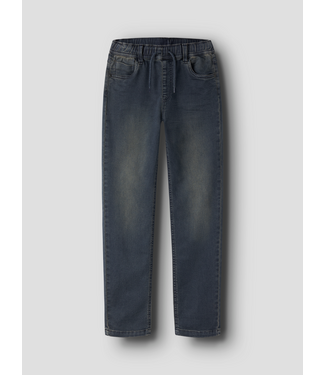 Name it FW Name it: Jeans Ryan 13185212 (Blue black denim)