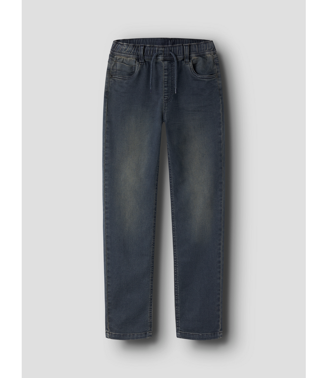 FW Name it: Jeans Ryan 13185212 (Blue black denim)
