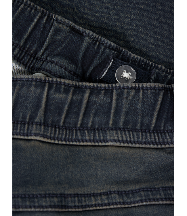 FW Name it: Jeans Ryan 13185212 (Blue black denim)