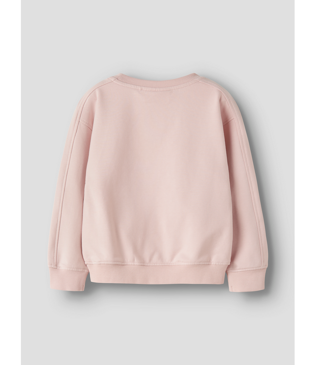 FW Name it: Sweater Kiki 13257314 (Lotus)