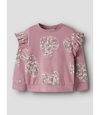Name it FW Name it: Sweater Kiwile 13258102 (Lilas)