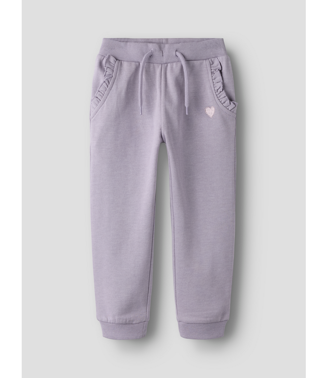 FW Name it: Jogging Vima 13245043 (Lavender gray)