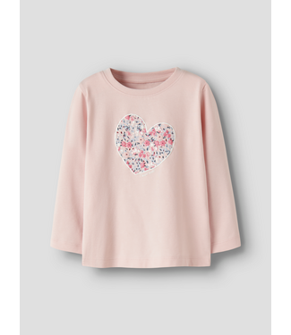 Name it FW Name it: Longsleeve Kiwi 13257324 (Lotus)