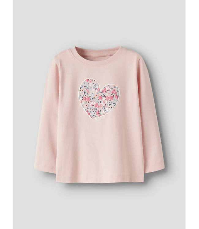 FW Name it: Longsleeve Kiwi 13257324 (Lotus)