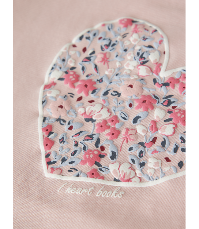 FW Name it: Longsleeve Kiwi 13257324 (Lotus)