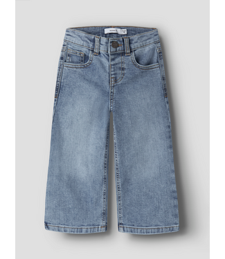 Name it FW Name it: Jeans Rose 13257855 (Medium blue denim)
